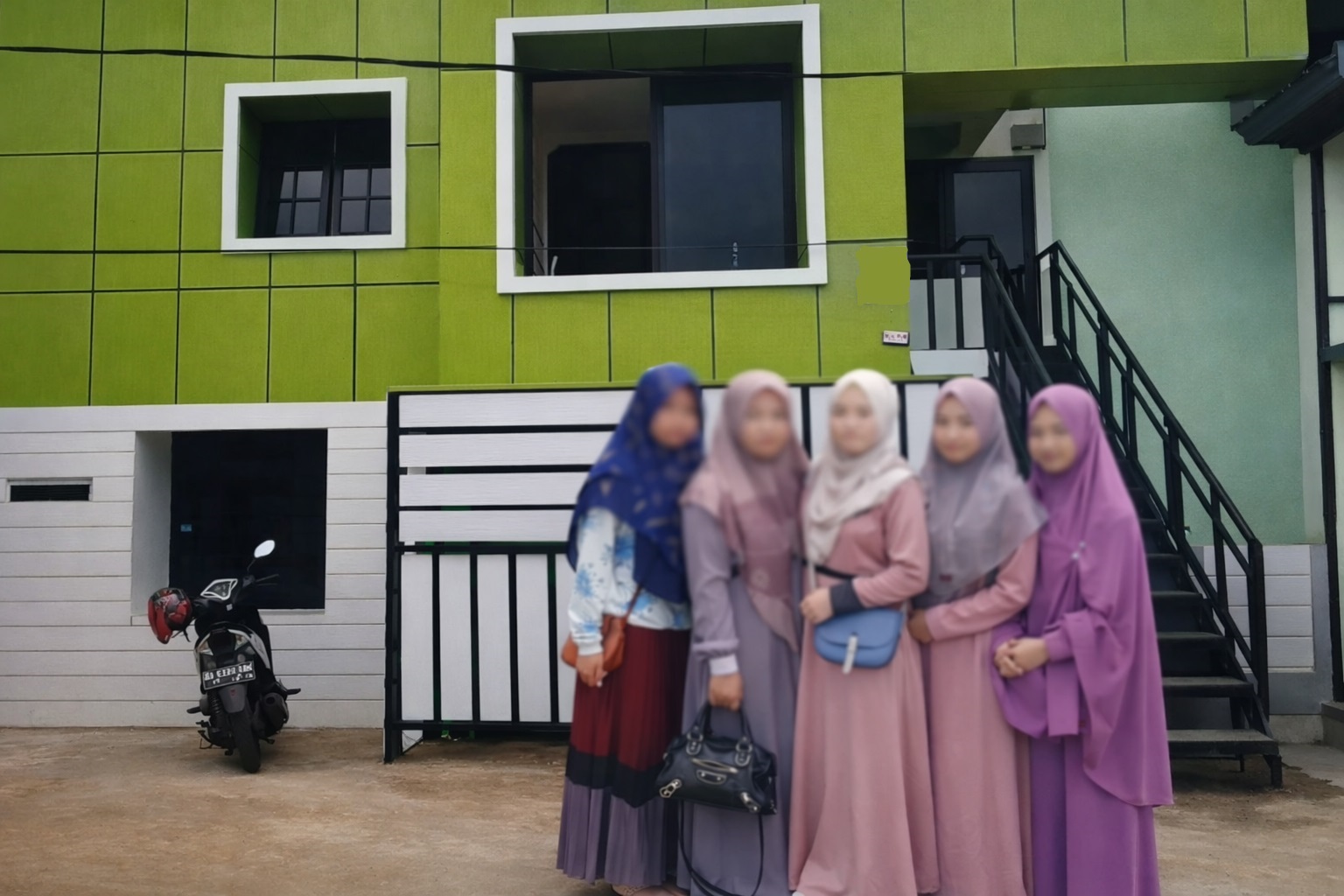 Team and office